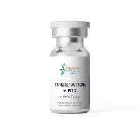 Tirzepatide + B12 – Image 1