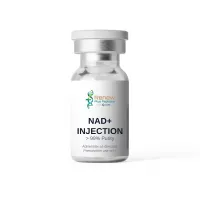 NAD+ – Image 1