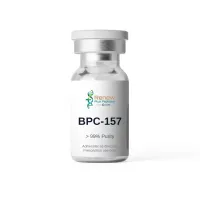BPC-157 5mg (3mL) - Lyophilized – Image 1