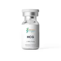 HCG (5000iu, 3ml) - Lyophilized – Image 1