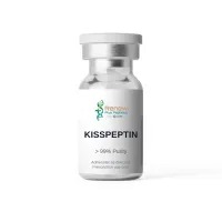 Kisspeptin 5mg (3ml) - Lyophilized – Image 1