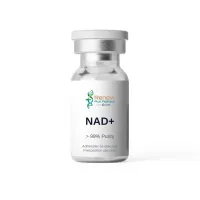 NAD+ 1000mg (10mL) - Lyophilized – Image 1