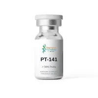 PT-141 10mg (3mL) - Lyophilized – Image 1