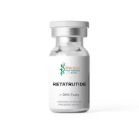 Retatrutide (40mg, 3mL) - Lyophilized – Image 1