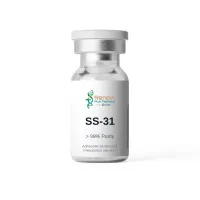 SS-31 (50 mg) (3ml) - Lyophilized – Image 1