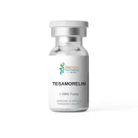 Tesamorelin 10mg (3ml) - Lyophilized – Image 1