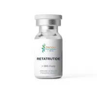 Retatrutide (5mg, 3mL) - Lyophilized – Image 1