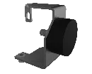 HRR-CS TROLLEY STOP 0000109708 – Image 1