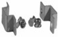 SBT Side brace clamp kit 0000105233 – Image 1