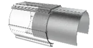 Splice STR flat top 0000303245 – Image 1
