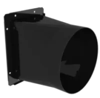 TOL-400 / Outlet transition Ø 400 mm 0000100341 – Image 1