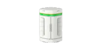 AeroGuard White EU 0000352068 – Image 1