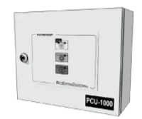 PCU-1000 Autostart 3-phase 400V 0000300361 – Image 1