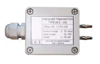 PT-1000 / Pressure transmitter 7900024000 – Image 1
