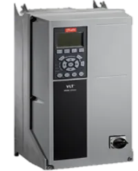 VFD-4 / Frequency inverter 0000100725 – Image 1