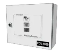 PCU-1000 with thermal relay 0,75kW 0000306843 – Image 1
