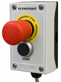 Remote control box CRS 0000113951 – Image 1