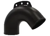 Elbow 125 mm 135° with Lifting Lug	0000114046 – Image 1