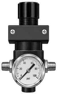 RM-15 Pressure reg. for Grabber 1 bar 0000117966 – Image 1