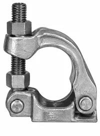 Half Coupl w. Eye-bolt BUC-W 0000109601 – Image 1