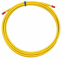 Compressed Air Hoses Yellow 10m 0000350866 – Image 1