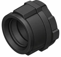 Reducer 100-75 mm 0000301953 – Image 1