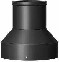 Reducer ø 150-125 mm 0000113997 – Image 1