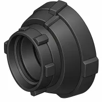 Increaser 100-150 mm 0000301955 – Image 1