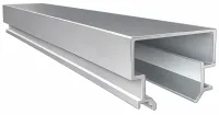 ER-2.9/ Extraction rail 0000103243 – Image 1