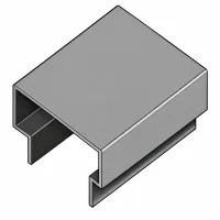 ER-S/ Connection piece 0000101197 – Image 1