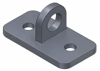 FE/ BALANCER BRACKET 0000109643 – Image 1