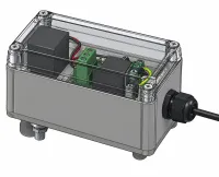 Crab Transmitter - NRC 868 MHz (EC)	0000121246 – Image 1
