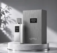 Maison Ghandour - Emir Pour Homme  – Image 1
