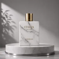 Rayhaan - Italia  – Image 1