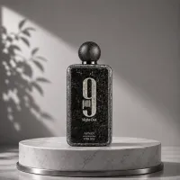 Afnan - 9 Pm Night out  – Image 1