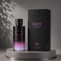 Bharara - Rome Melancholia  – Image 1