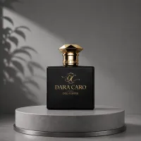 Dara Caro - Oud Coffee  – Image 1