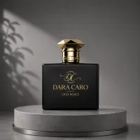 Dara Caro - Oud Roses  – Image 1