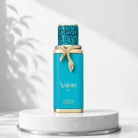 French Avenue - Vulcan Feu  – Image 1