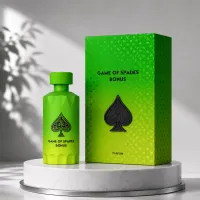 Game of spades - Bonus  – Image 1
