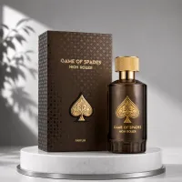 Game of spades - High Roller  – Image 1