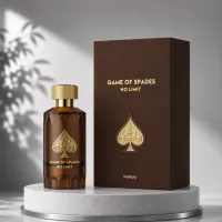 Game of spades - No limits  – Image 1