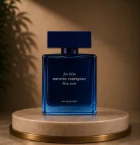 Narciso Rodriguez - Bleu Noir edp – Image 1