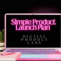 Simple Product Launch Plan  – Image 1