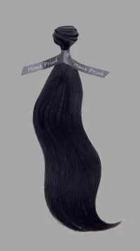 Brazilian Straight – Image 1