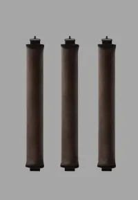 Heatless Curl Rods - 3pcs – Image 2