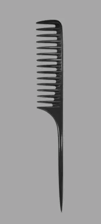 Wide Tooth Comb – Image 1
