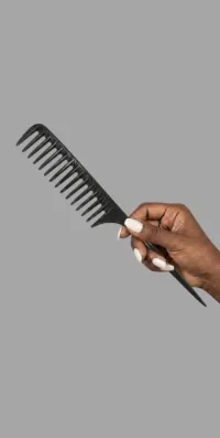 Wide Tooth Comb – Image 3