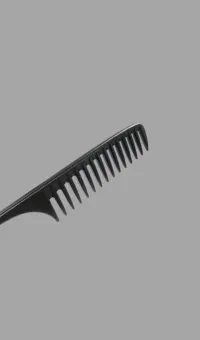 Wide Tooth Comb – Image 2