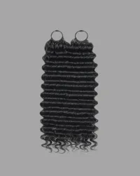 Feather Crochet - Deep Wave – Image 1